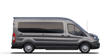 2024 Ford Transit® External Image 1